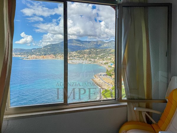 appartamento in vendita a Ventimiglia in zona Grimaldi
