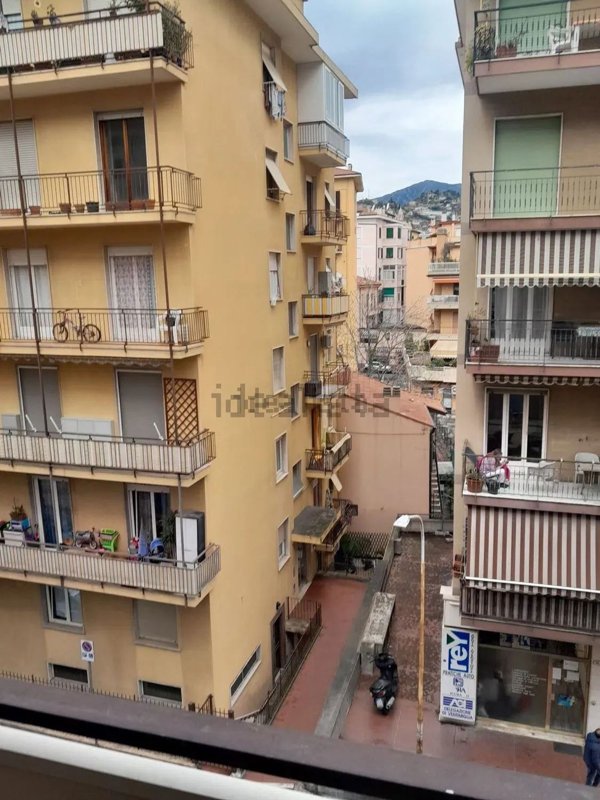appartamento in vendita a Ventimiglia