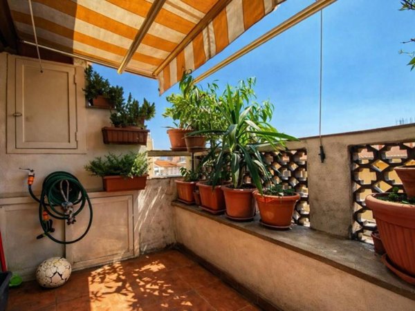 appartamento in vendita a Ventimiglia
