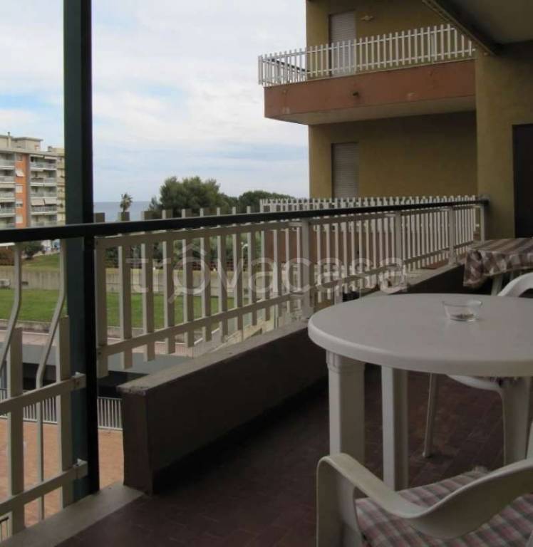 appartamento in vendita a Ventimiglia