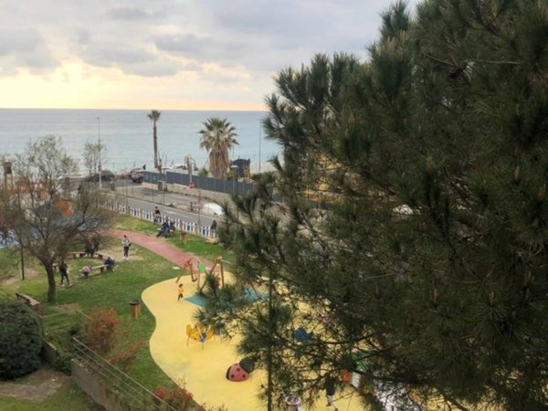 appartamento in vendita a Ventimiglia