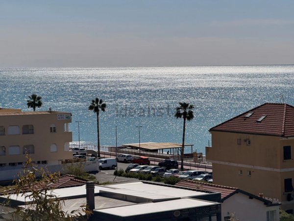 appartamento in vendita a Ventimiglia