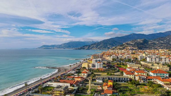 appartamento in vendita a Ventimiglia