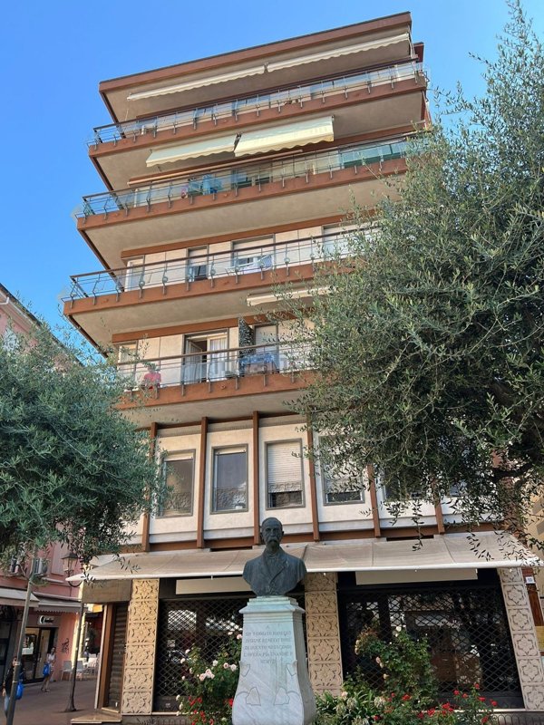 appartamento in vendita a Ventimiglia