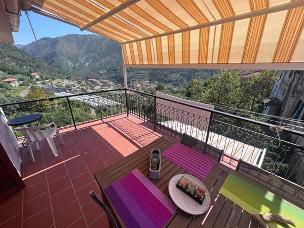appartamento in vendita a Ventimiglia
