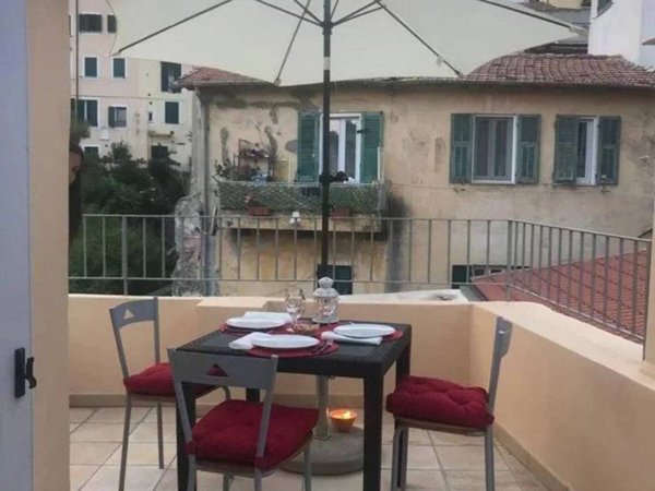 appartamento in vendita a Ventimiglia