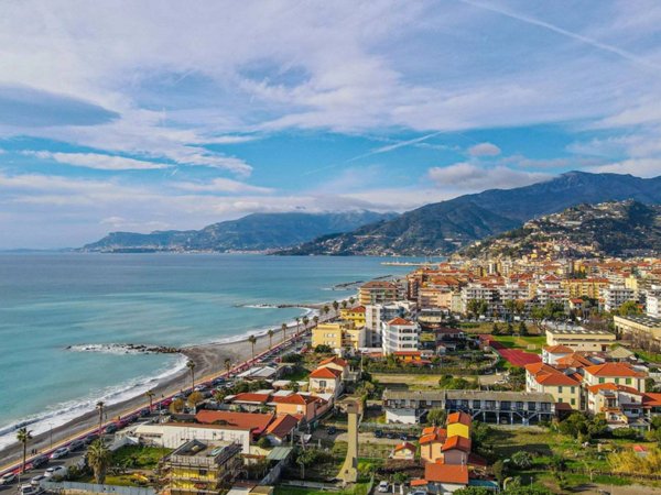 appartamento in vendita a Ventimiglia