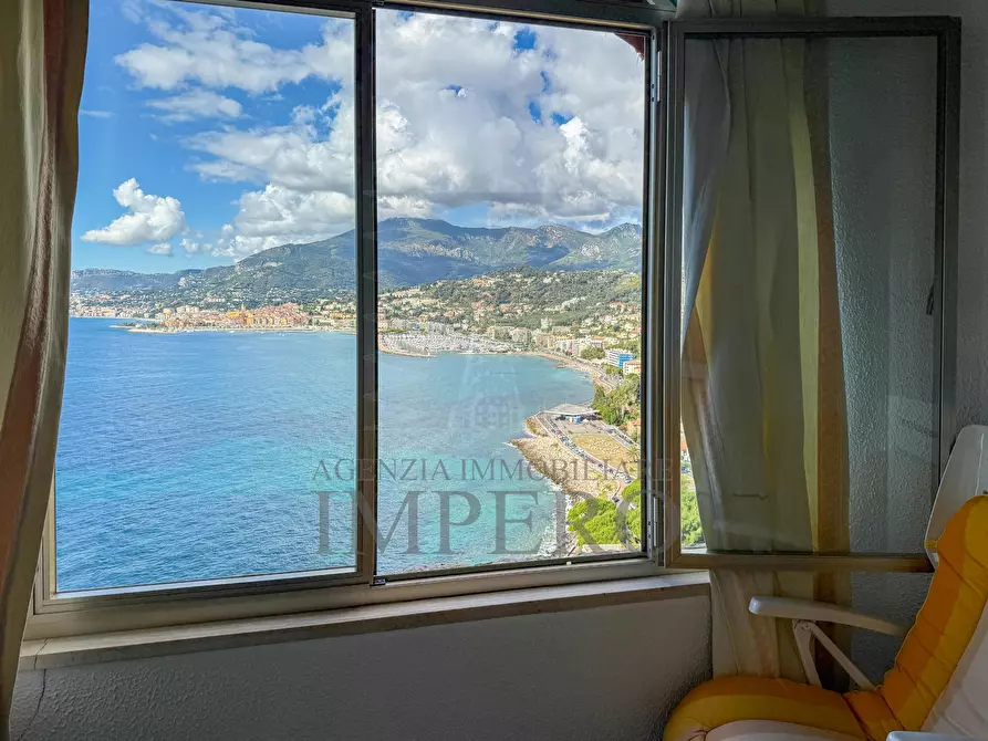 appartamento in vendita a Ventimiglia in zona Grimaldi