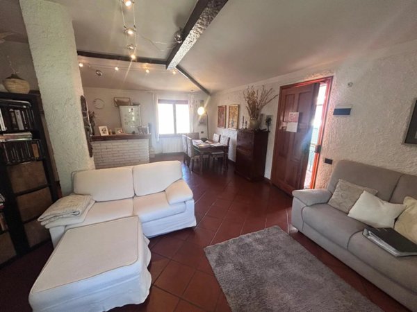 appartamento in vendita a Ventimiglia