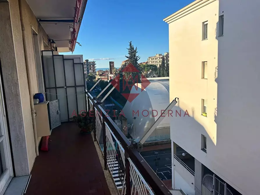 appartamento in vendita a Ventimiglia