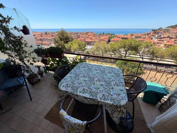 appartamento in vendita a Ventimiglia