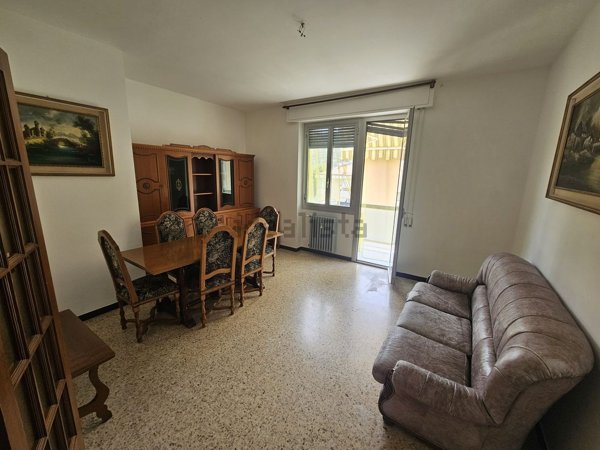 appartamento in vendita a Ventimiglia in zona Porra