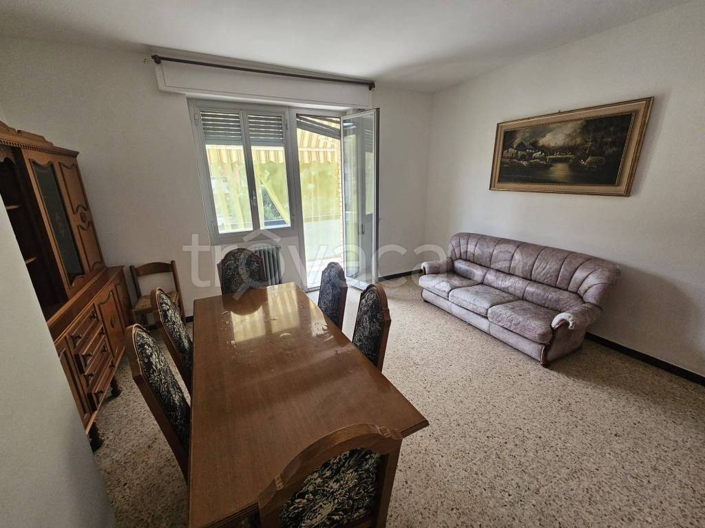 appartamento in vendita a Ventimiglia in zona Porra
