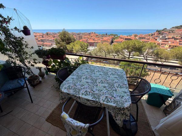 appartamento in vendita a Ventimiglia