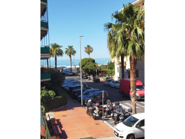 appartamento in vendita a Ventimiglia