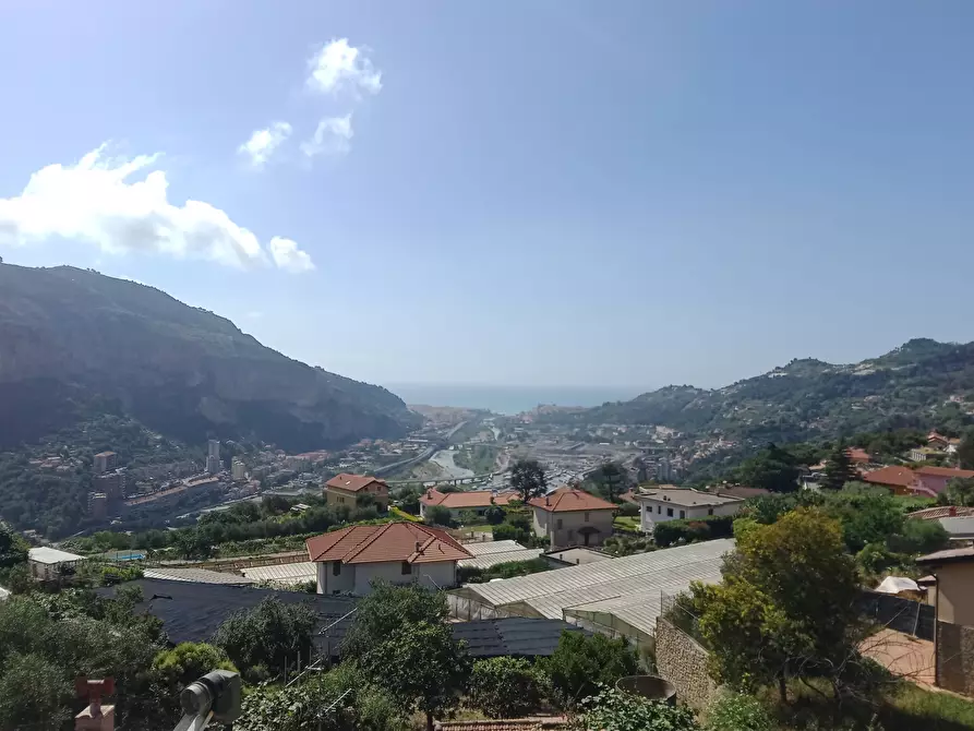 appartamento in vendita a Ventimiglia in zona Seglia / San Bernardo