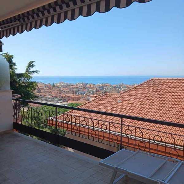 appartamento in vendita a Ventimiglia