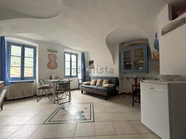 appartamento in vendita a Ventimiglia in zona Torri