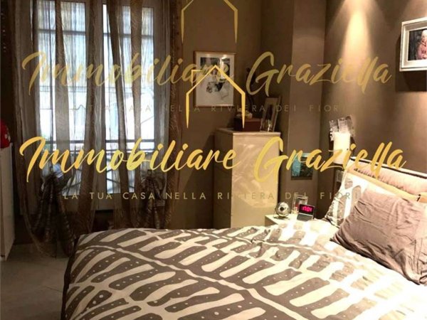 appartamento in vendita a Ventimiglia