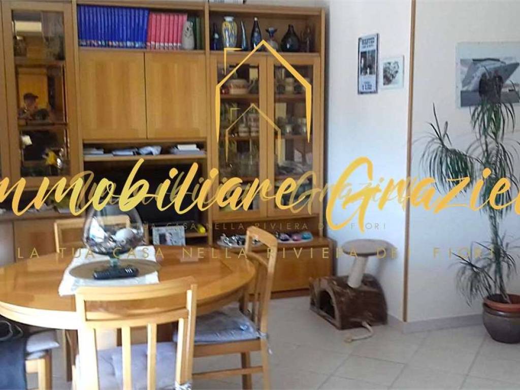 appartamento in vendita a Ventimiglia