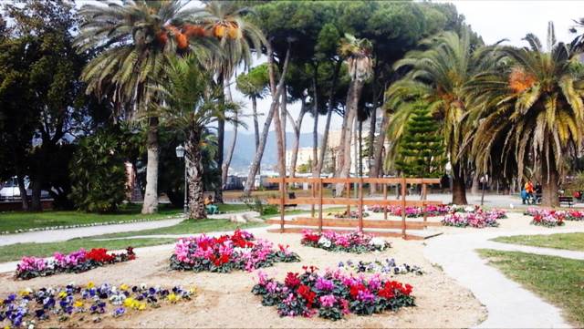 appartamento in vendita a Ventimiglia