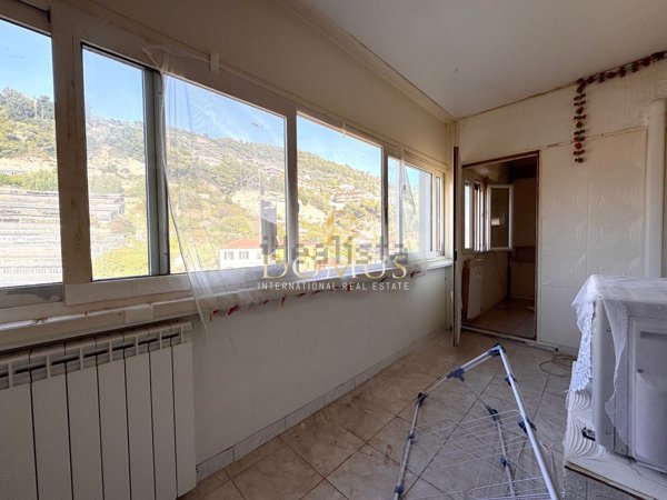 appartamento in vendita a Ventimiglia
