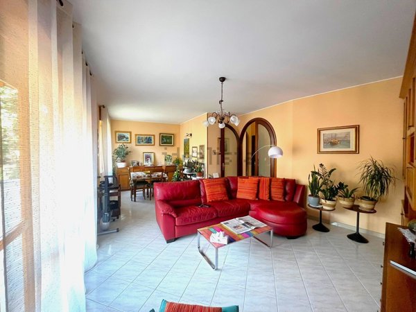 appartamento in vendita a Ventimiglia in zona Porra