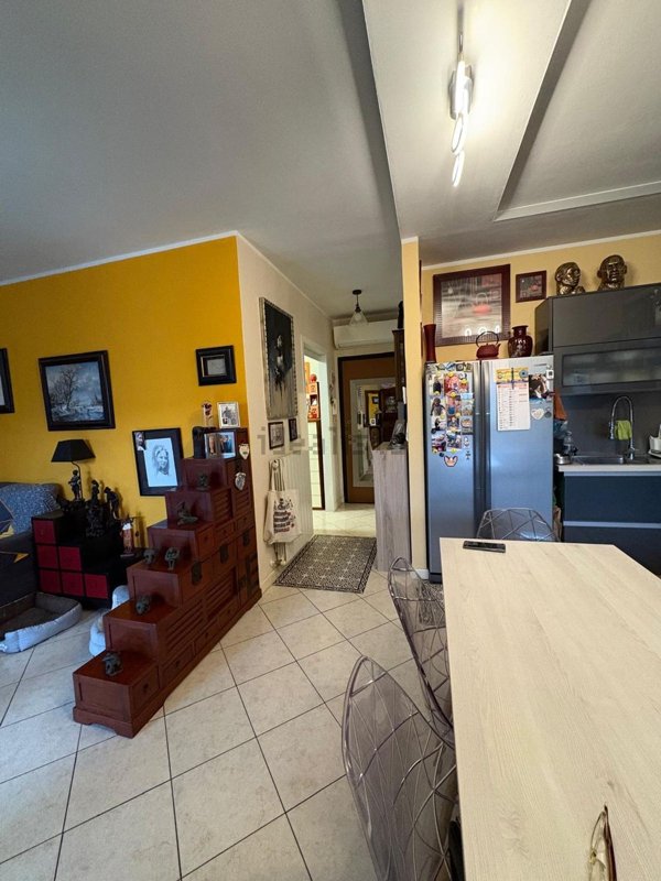 appartamento in vendita a Ventimiglia in zona Seglia / San Bernardo