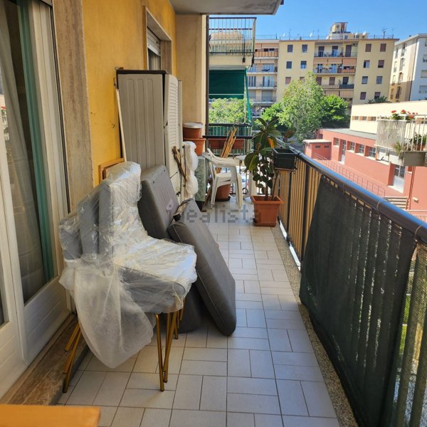 appartamento in vendita a Ventimiglia