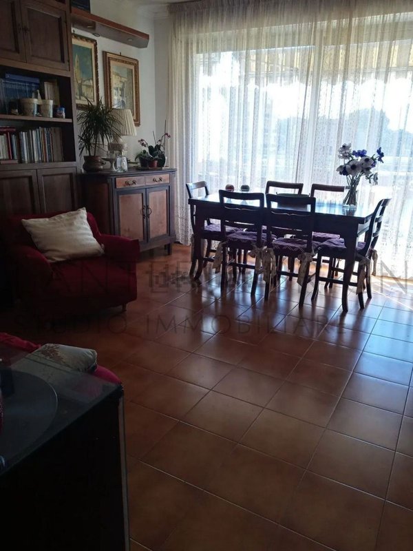 appartamento in vendita a Ventimiglia