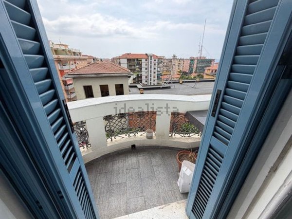 appartamento in vendita a Ventimiglia