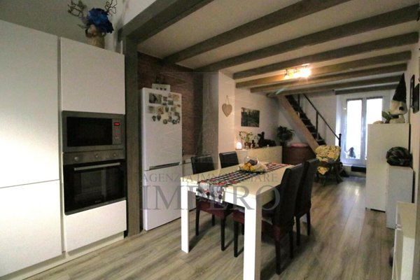 appartamento in vendita a Ventimiglia