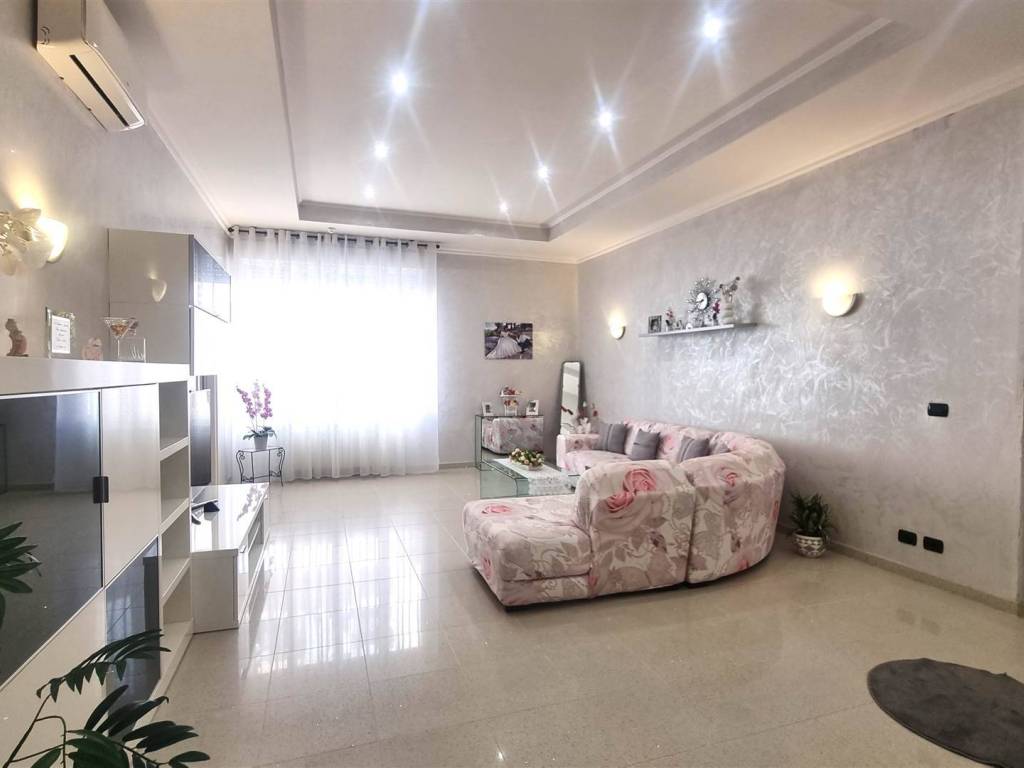 appartamento in vendita a Ventimiglia