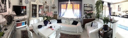 appartamento in vendita a Ventimiglia in zona Porra