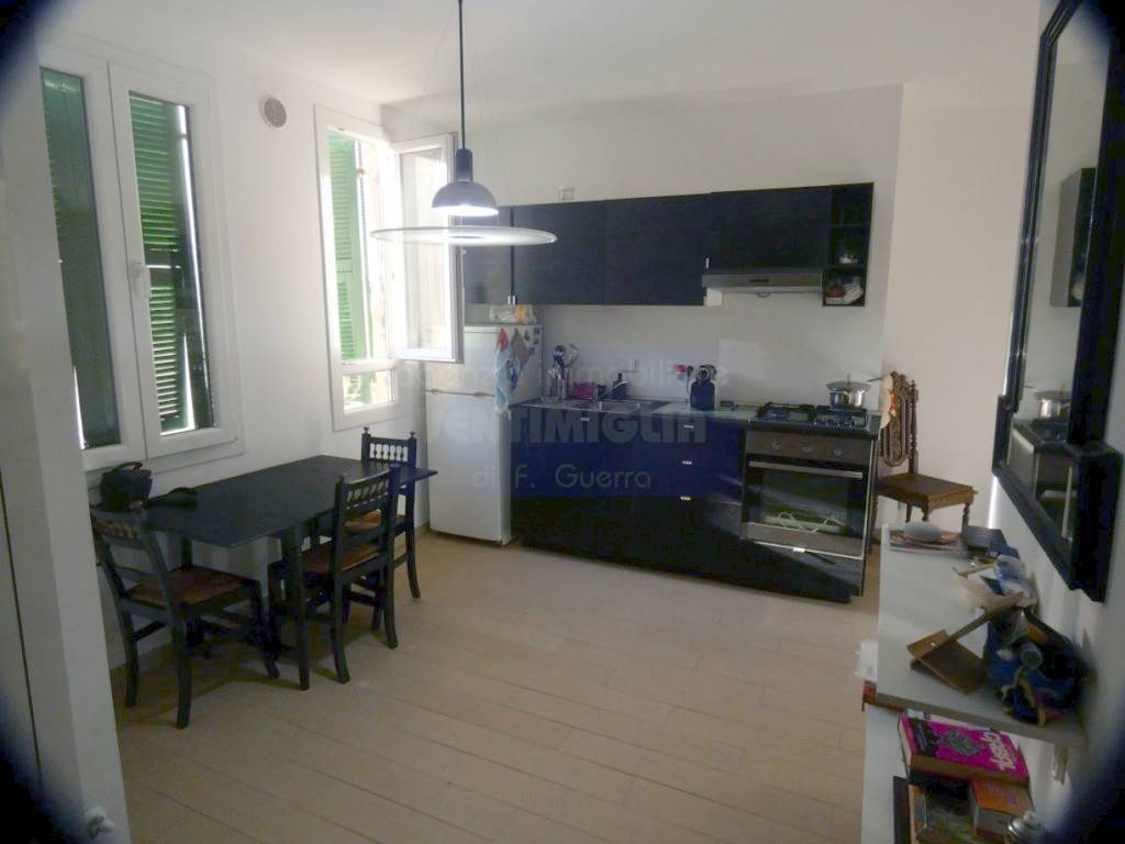 appartamento in vendita a Ventimiglia