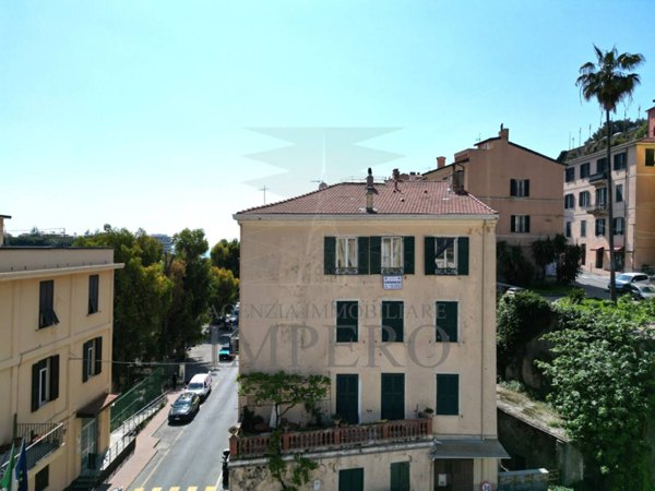appartamento in vendita a Ventimiglia in zona Latte