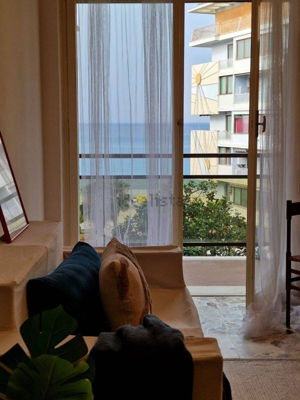 appartamento in vendita a Ventimiglia