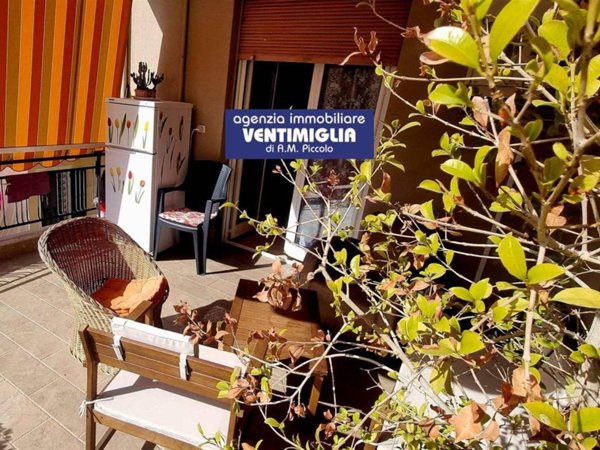 appartamento in vendita a Ventimiglia