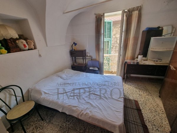 appartamento in vendita a Ventimiglia in zona Torri