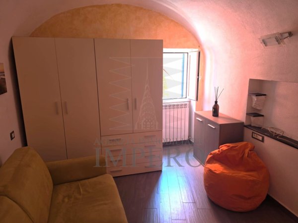 appartamento in vendita a Ventimiglia