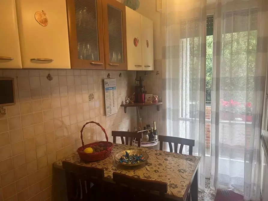 appartamento in vendita a Ventimiglia