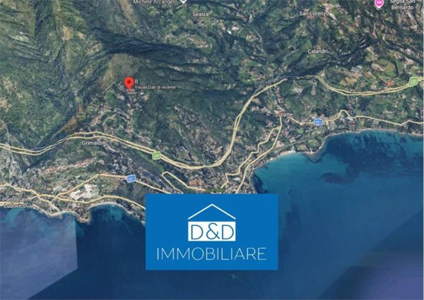 appartamento in vendita a Ventimiglia