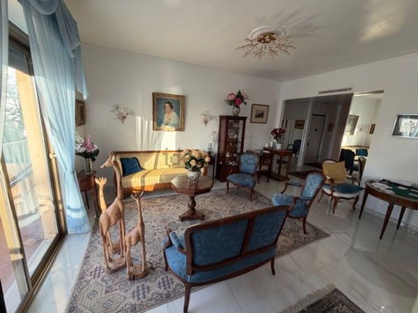 appartamento in vendita a Ventimiglia
