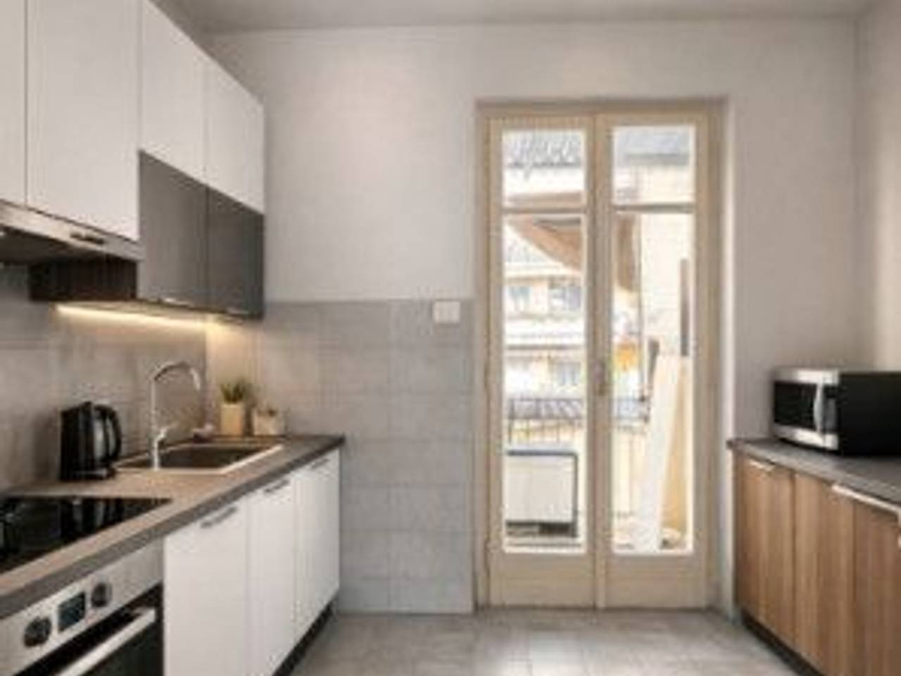 appartamento in vendita a Ventimiglia