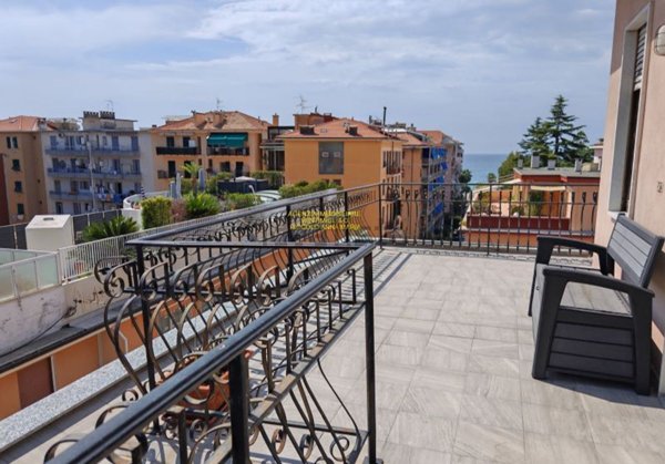 appartamento in vendita a Ventimiglia