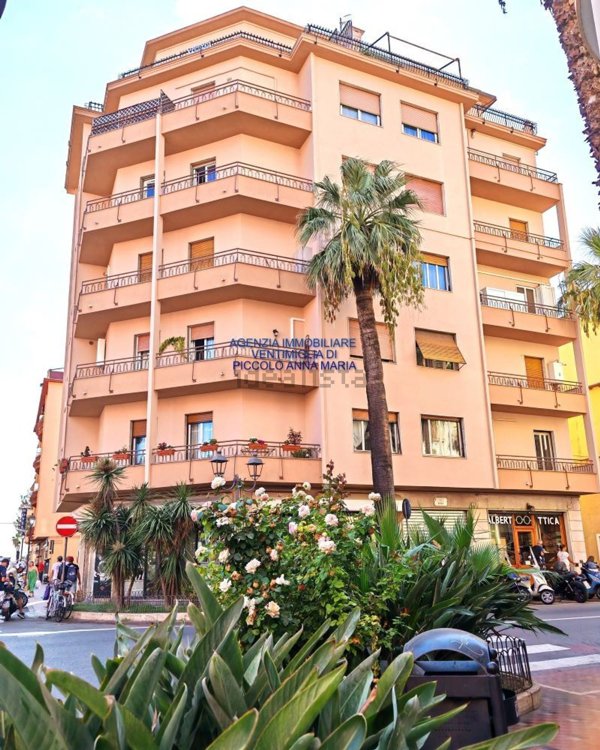 appartamento in vendita a Ventimiglia