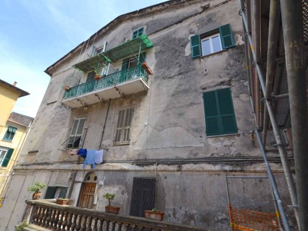 appartamento in vendita a Ventimiglia