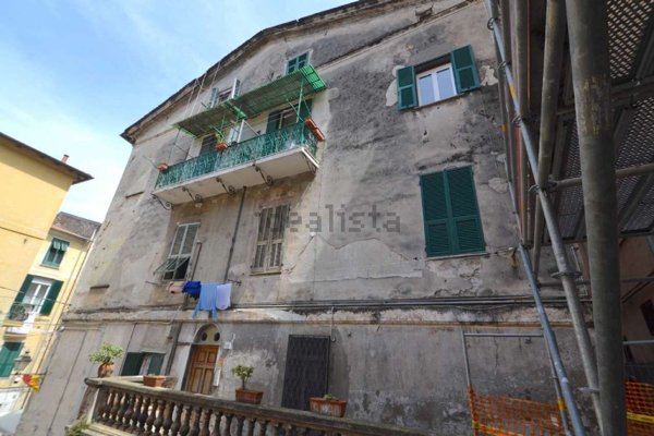 appartamento in vendita a Ventimiglia