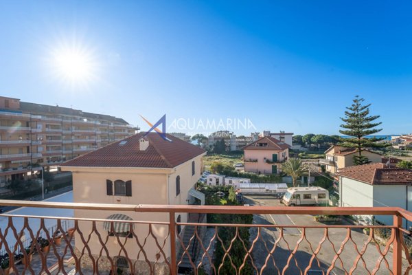 appartamento in vendita a Ventimiglia