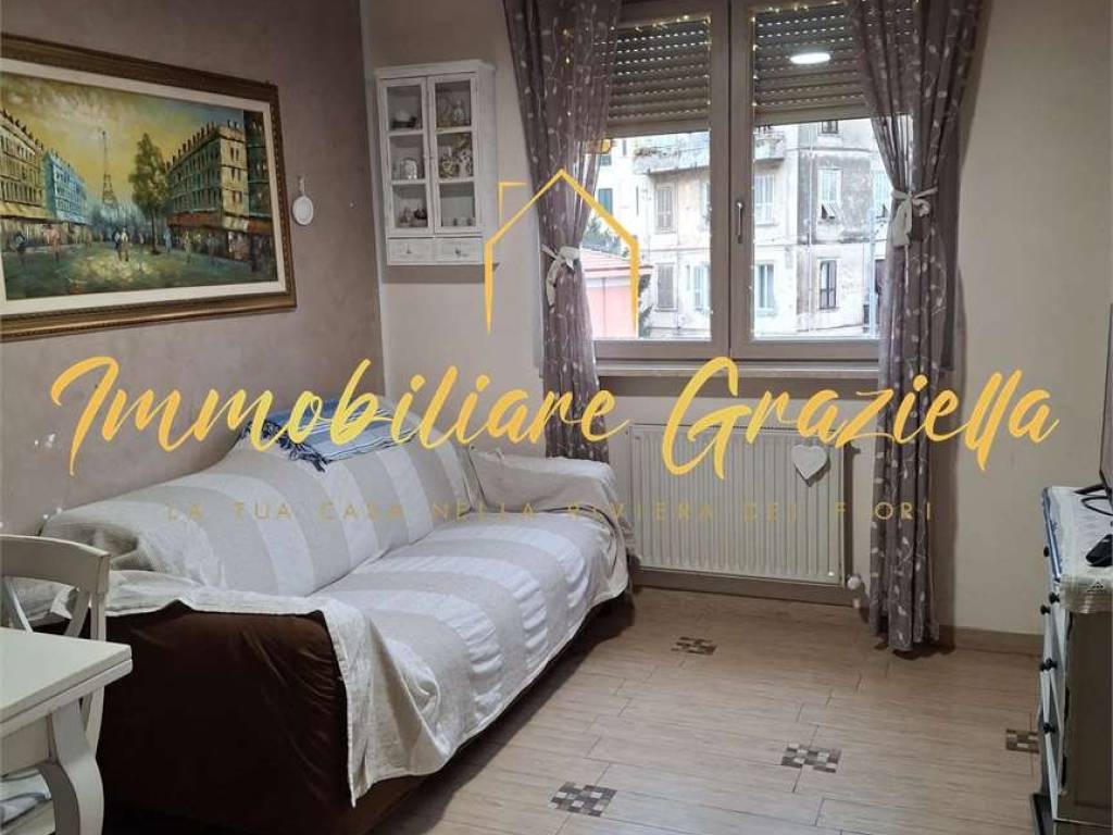 appartamento in vendita a Ventimiglia